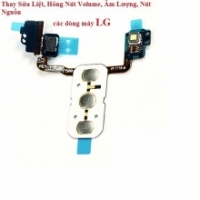 Thay Sửa Chữa LG K10 Power Liệt Hỏng Nút Âm Lượng, Volume, Nút Nguồn 